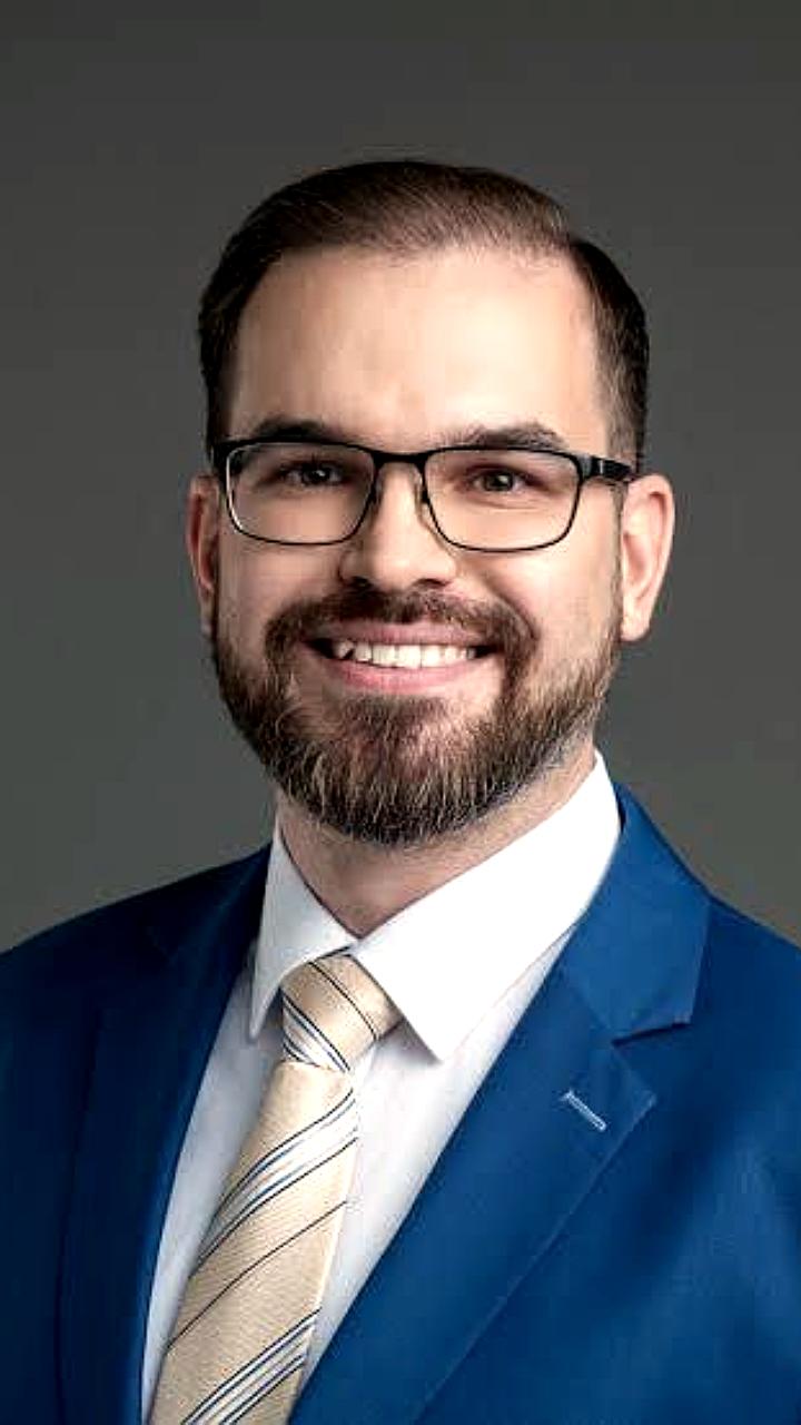 Робертас Каунас выдвинут кандидатом на пост министра обороны Литвы