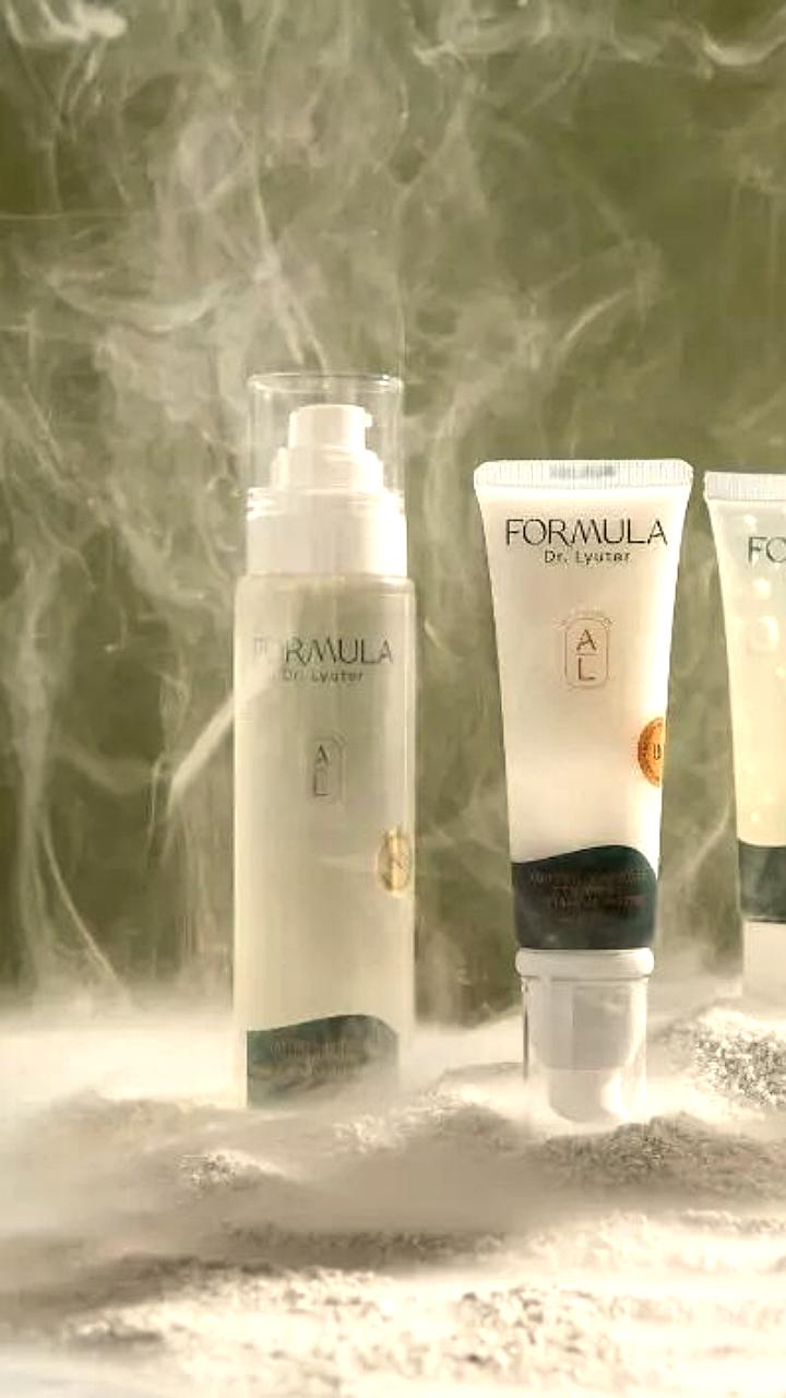 Компания Генерация Красоты открыла завод по производству косметики на Дальнем Востоке