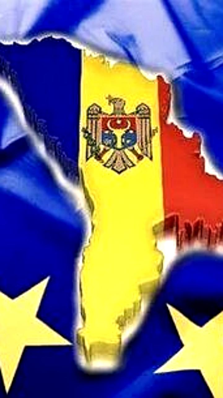 Открытие Бюро Европейского парламента в Кишинёве 7 ноября с участием Роберты Метсола