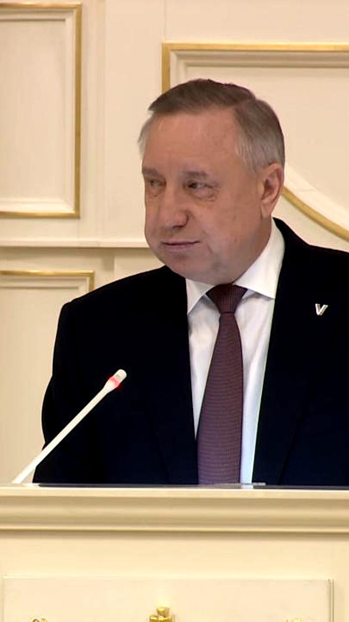 Санкт-Петербург инвестирует в экологические проекты и модернизацию флота