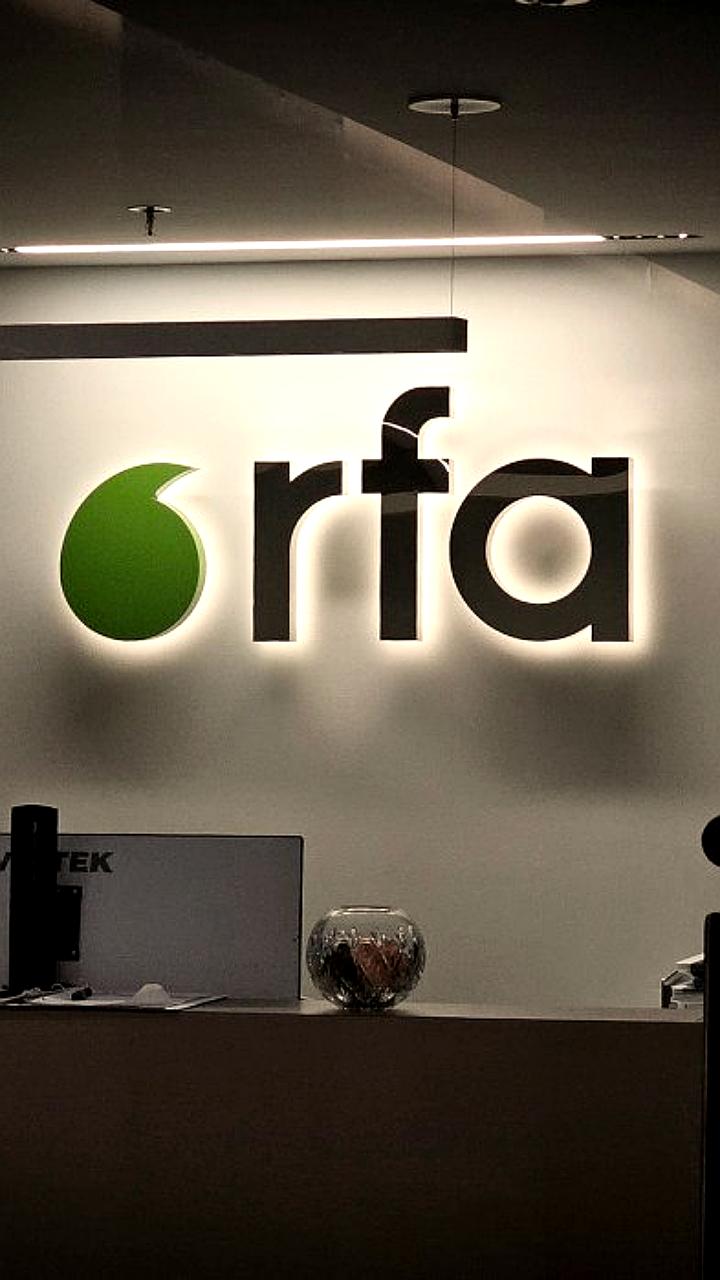 Радио Свободная Азия прекращает вещание на фоне шатдауна правительства США