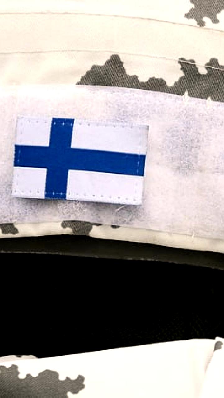 Финляндия проведет военные учения с участием 15 тысяч солдат у границы с Россией