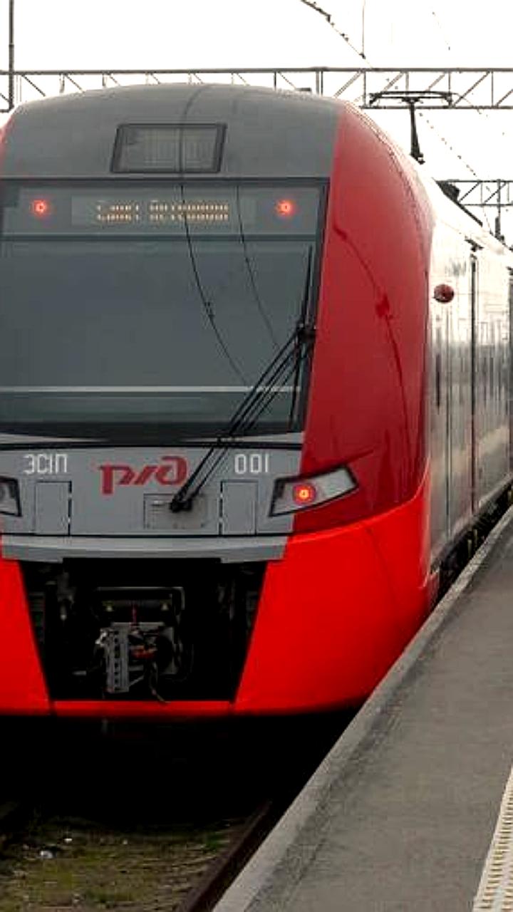 Чиновники Ленобласти отказались от единого тарифа на электрички