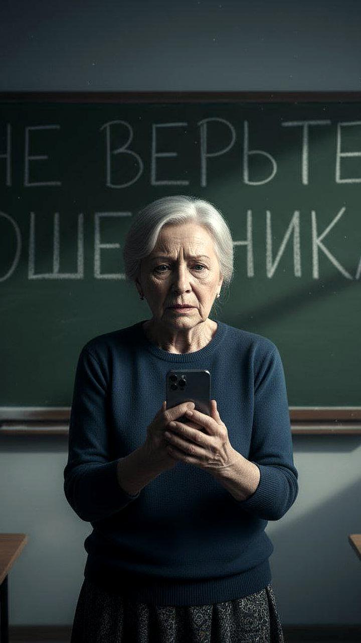 Учительница из Краснодара потеряла 1,5 млн рублей из-за мошенников