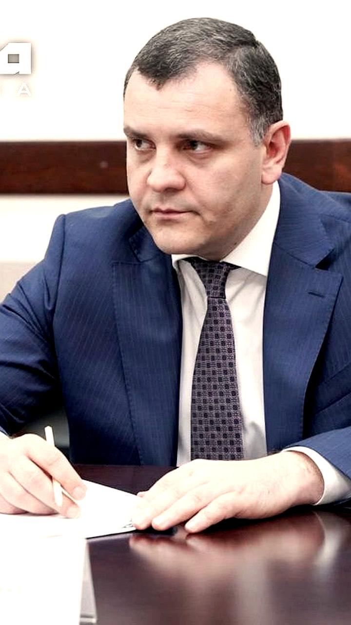 Северная Осетия занимает третье место в России по обеспеченности врачами