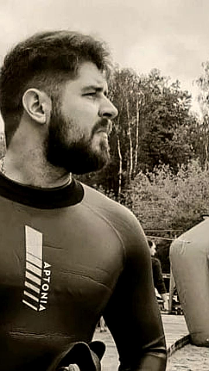 Поиски пловца Свечникова в Босфоре завершены, следствие продолжается