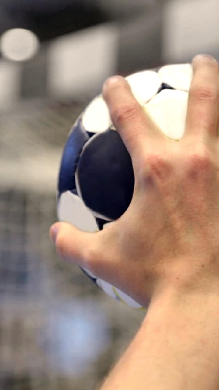 Международный гандбольный турнир в Минске: Беларусь, Ирак и Россия встретятся на площадке Чижовка Арены