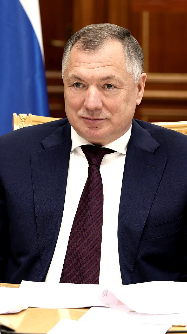 Карелия получает 1 млрд рублей на инфраструктурные проекты в арктической зоне