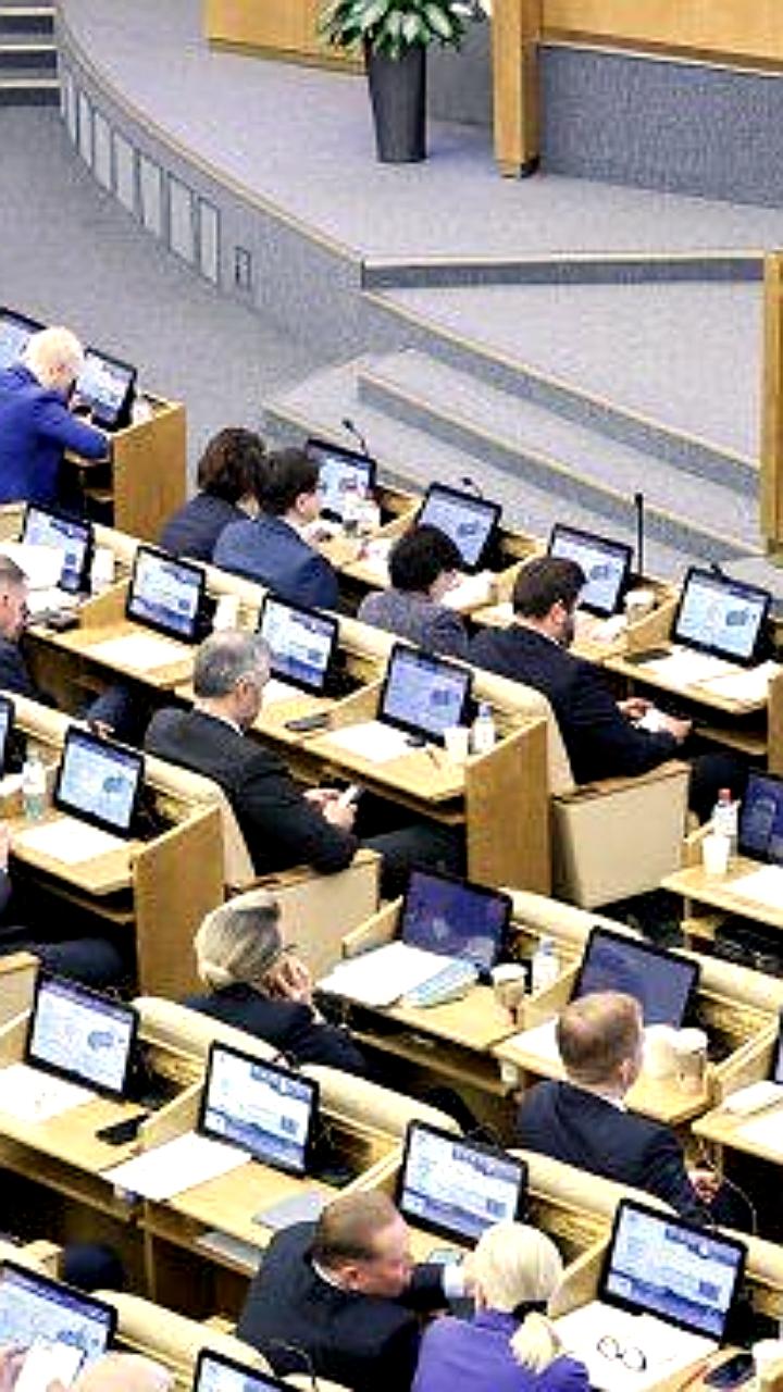 Депутаты ЛДПР предложили отменить срок давности для сексуальных преступлений против детей