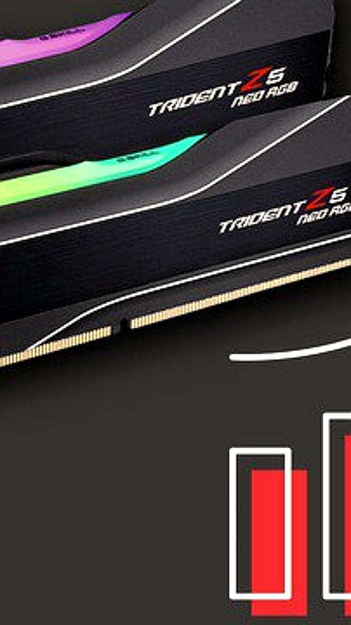 CXMT запускает массовое производство LPDDR5X, отвечая на дефицит DRAM