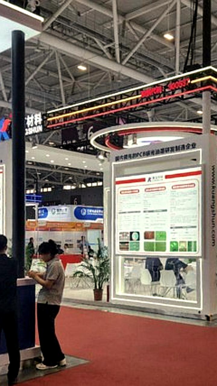 Узэлтехсаноат укрепляет связи на выставке Shenzhen World 2025