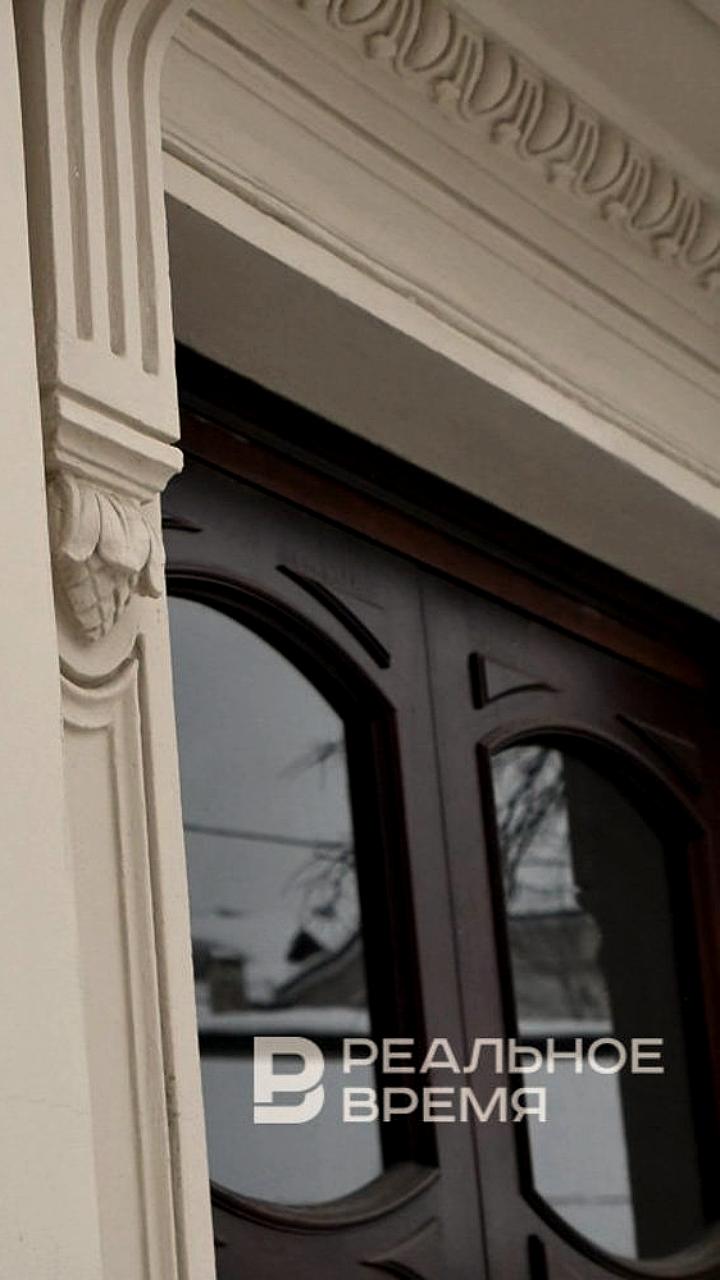 Три замглавы Минздрава Татарстана покинули свои посты