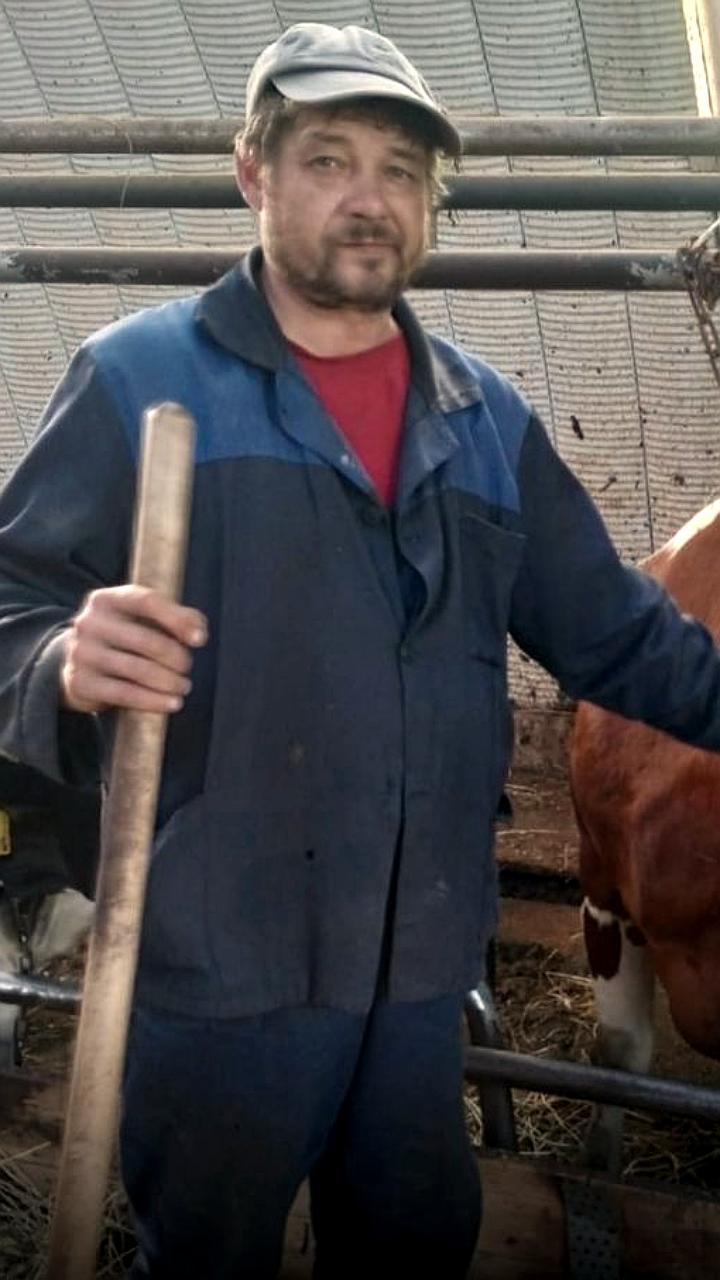 Строительство летней фермы для откорма КРС в Мирнинском районе и поддержка аграриев в Коми