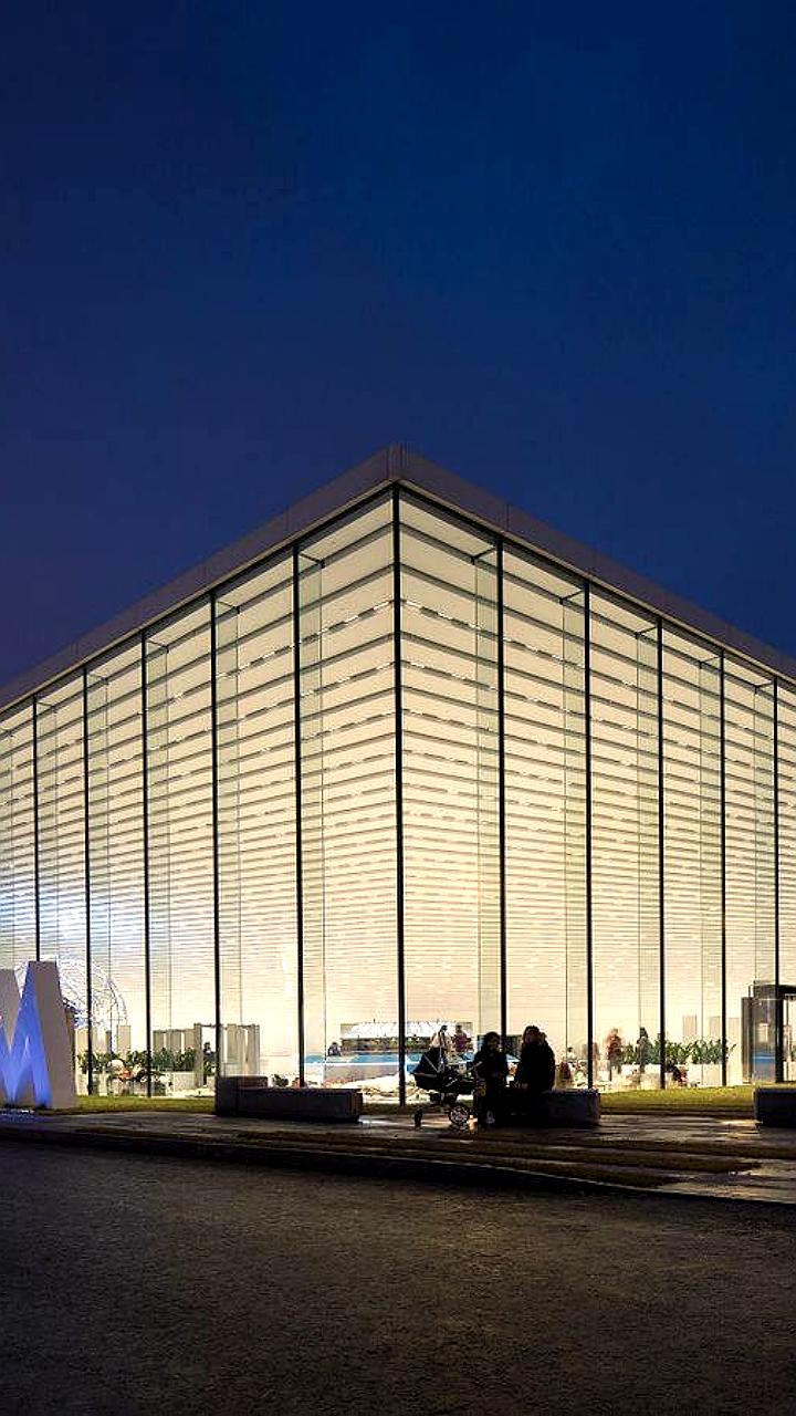 Форум Discover ATOM соберет экспертов научного туризма на ВДНХ