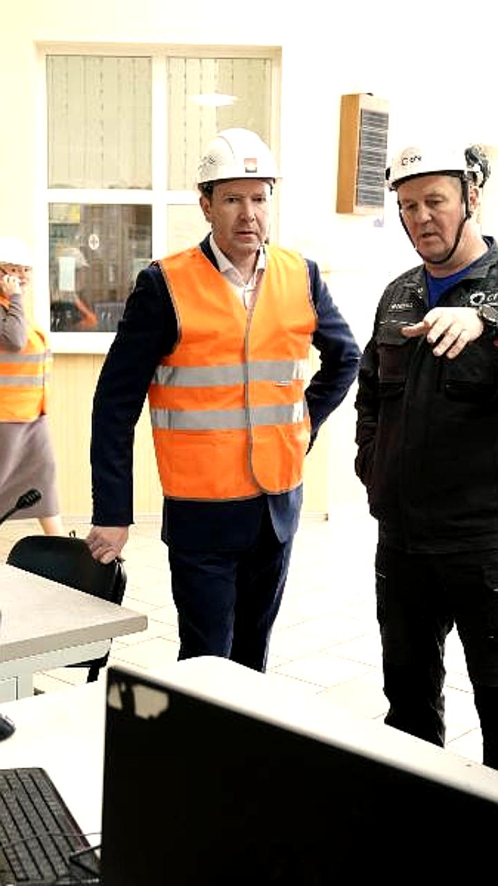 В Кемерове планируют создать портал для мониторинга качества воздуха