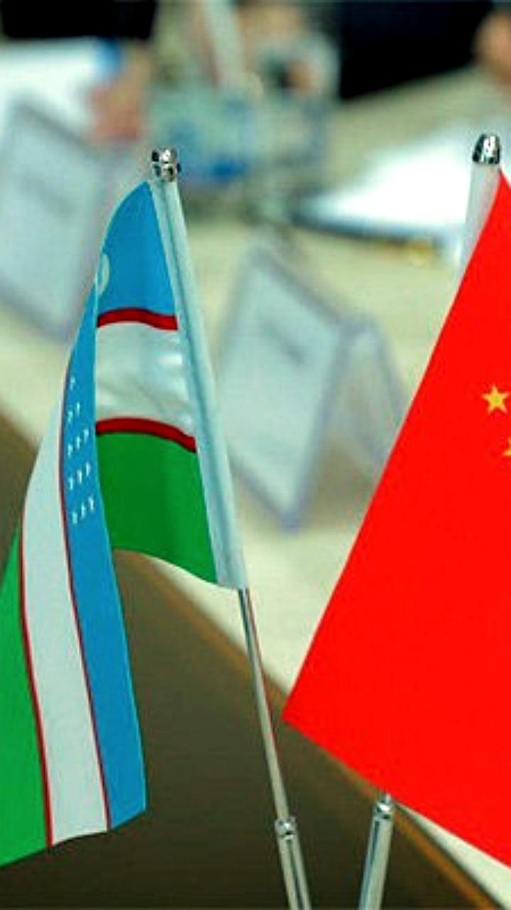 Китай лидирует по иностранным инвестициям в Узбекистане в 2025 году