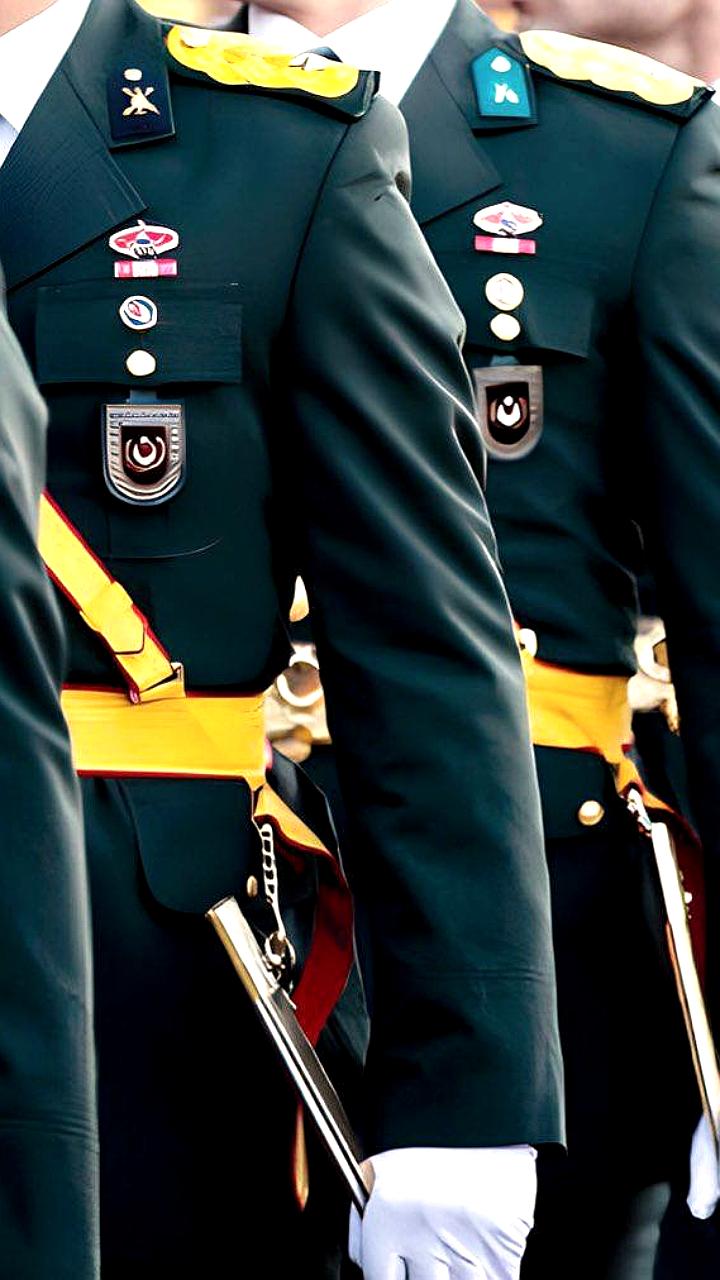 49 сирийских курсантов начинают обучение в Турции в рамках оборонного сотрудничества