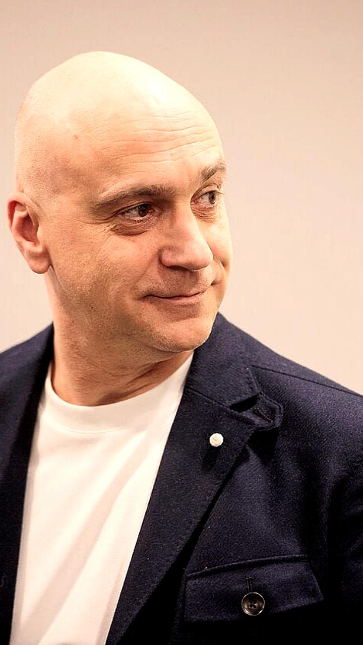 Генпрокуратура Литвы прекратила дело против блогера Раманаускаса