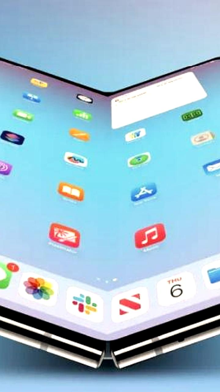 Apple анонсировала выпуск складного iPhone в 2026 году, ожидается рост рынка