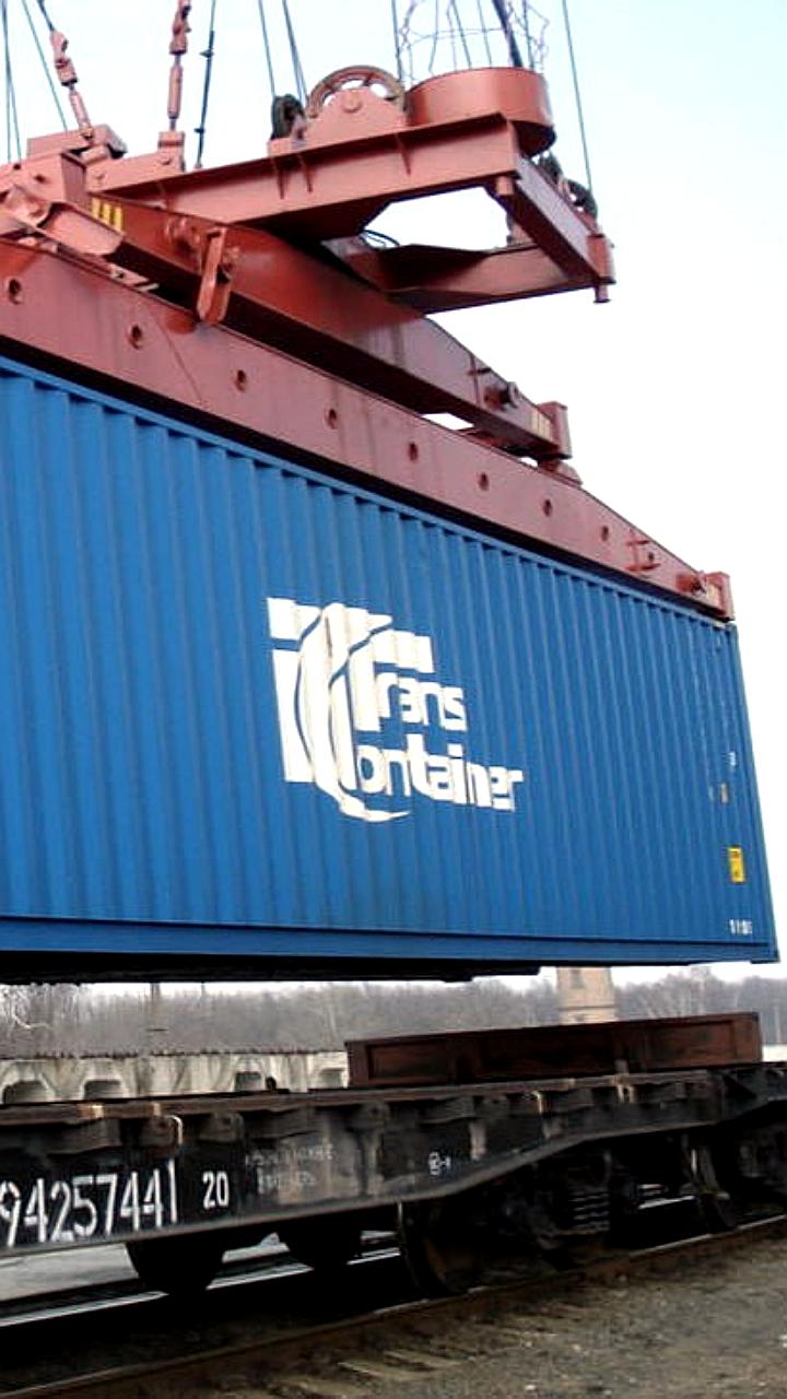 ТрансКонтейнер объявил дивиденды в размере 314,87 рубля на акцию