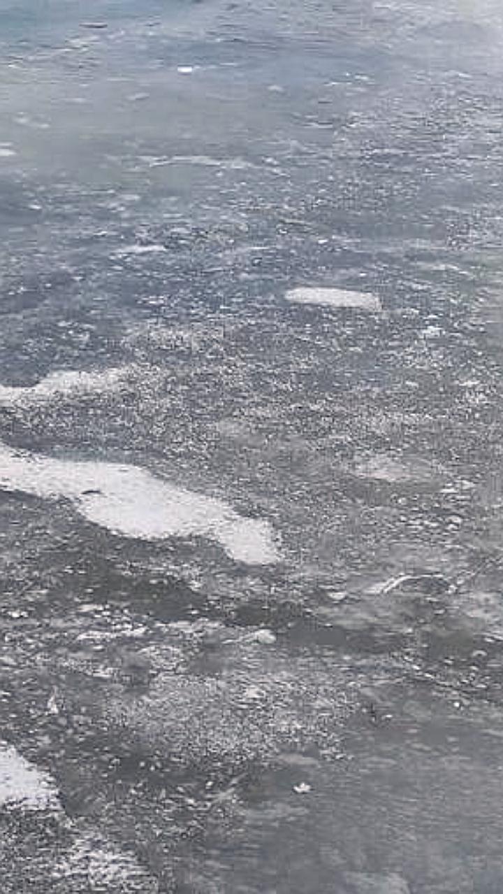 В Забайкалье найдено тело мужчины, утонувшего на тонком льду реки Онон