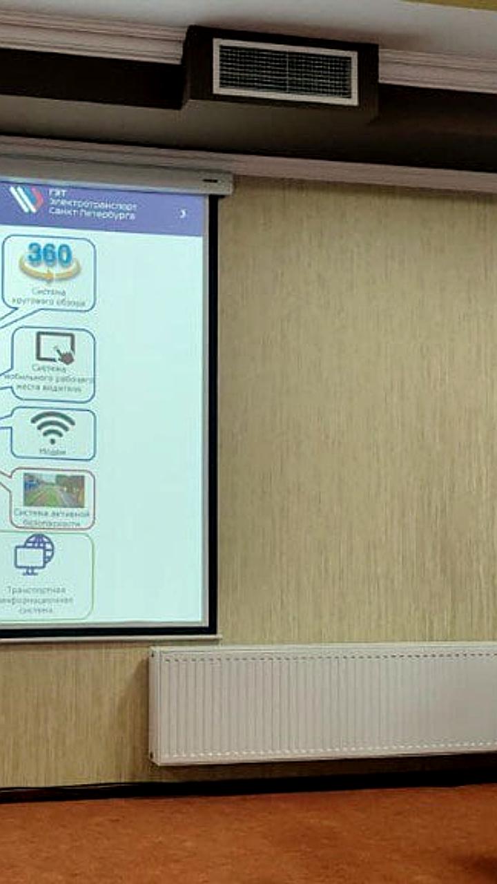 Горэлектротранс и Организатор перевозок представили инновации в электротранспорте на выставке и форуме БРИКС