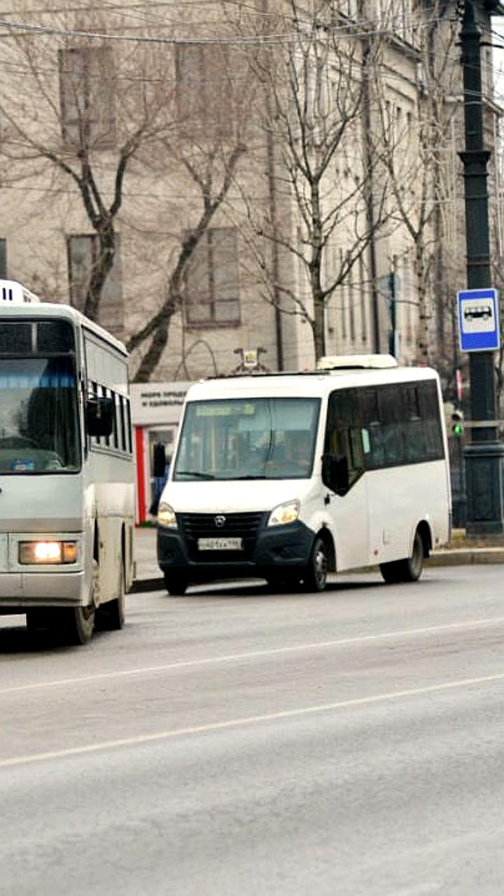 Запуск нового автобусного маршрута 20 в Хабаровске для улучшения транспортной доступности