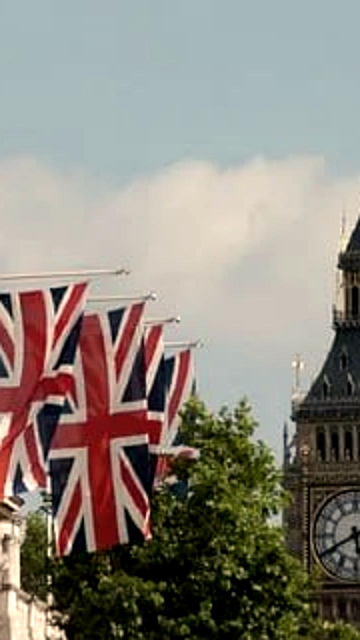 Великобритания представляет новый план декарбонизации к 2030 году