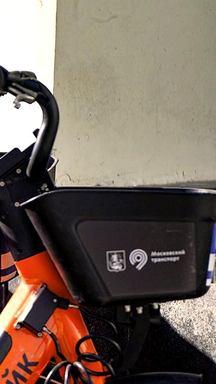 В Москве в 2024 году появится 3000 новых электроскутеров для проката