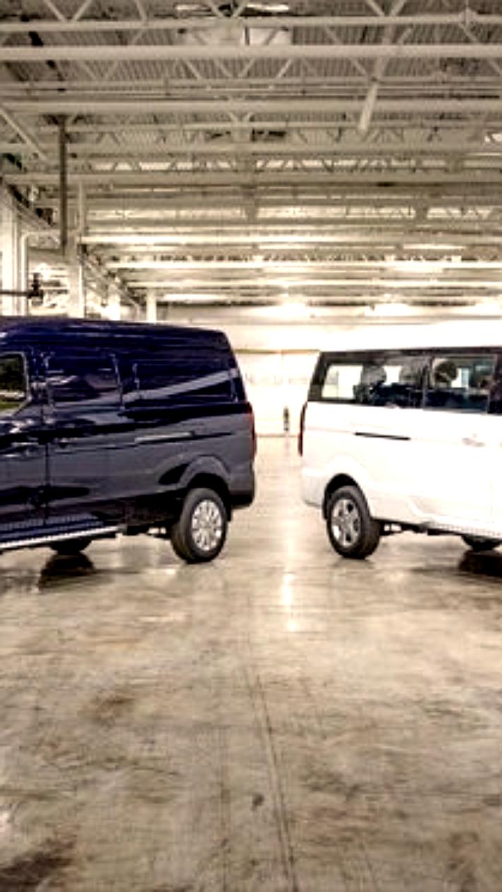 АвтоВАЗ начинает сертификацию коммерческих автомобилей SKM