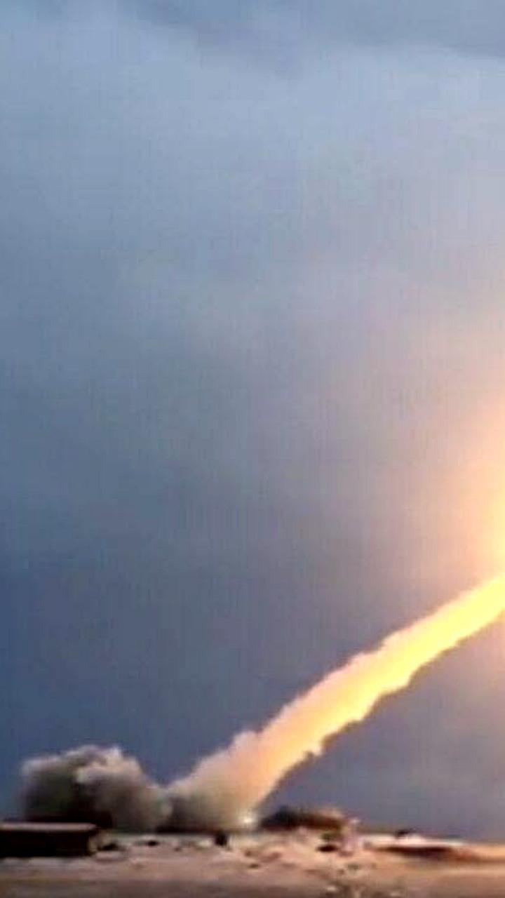 Путин может наградить создателей ракеты Буревестник, по словам Дмитрия Пескова