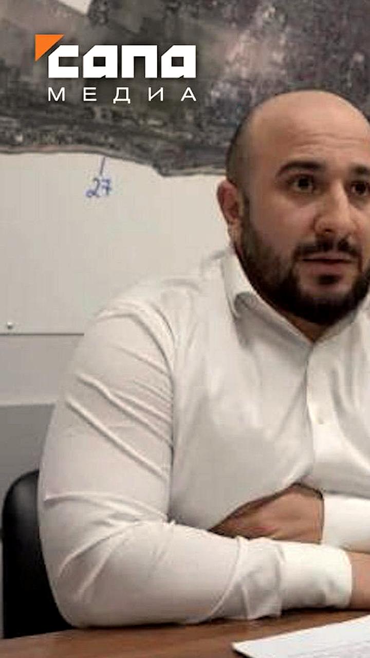 Уголовное дело против чиновника администрации Дербента за незаконное распоряжение земельными участками