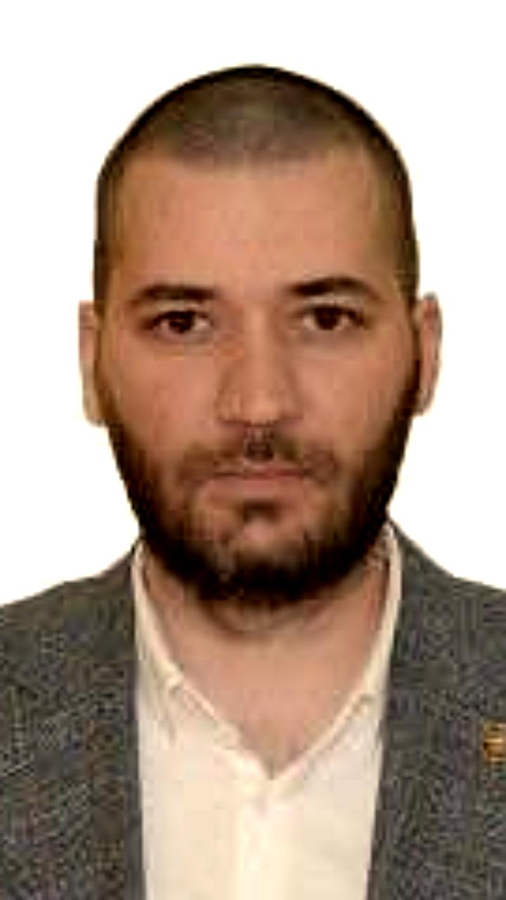 Иристон Кесаев назначен председателем комитета по национальной политике