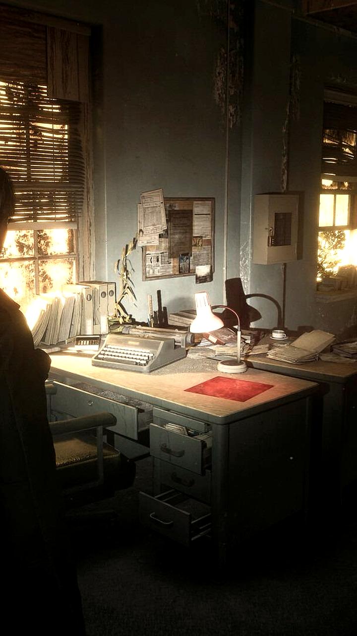 Silent Hill 2 Remake получил рейтинг ESRB для Xbox Series, анонс и релиз ожидаются скоро