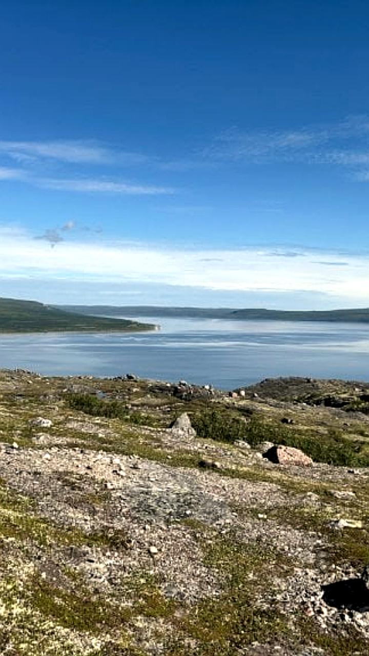 Платный вход в природные парки Мурманской области приносит значительные доходы