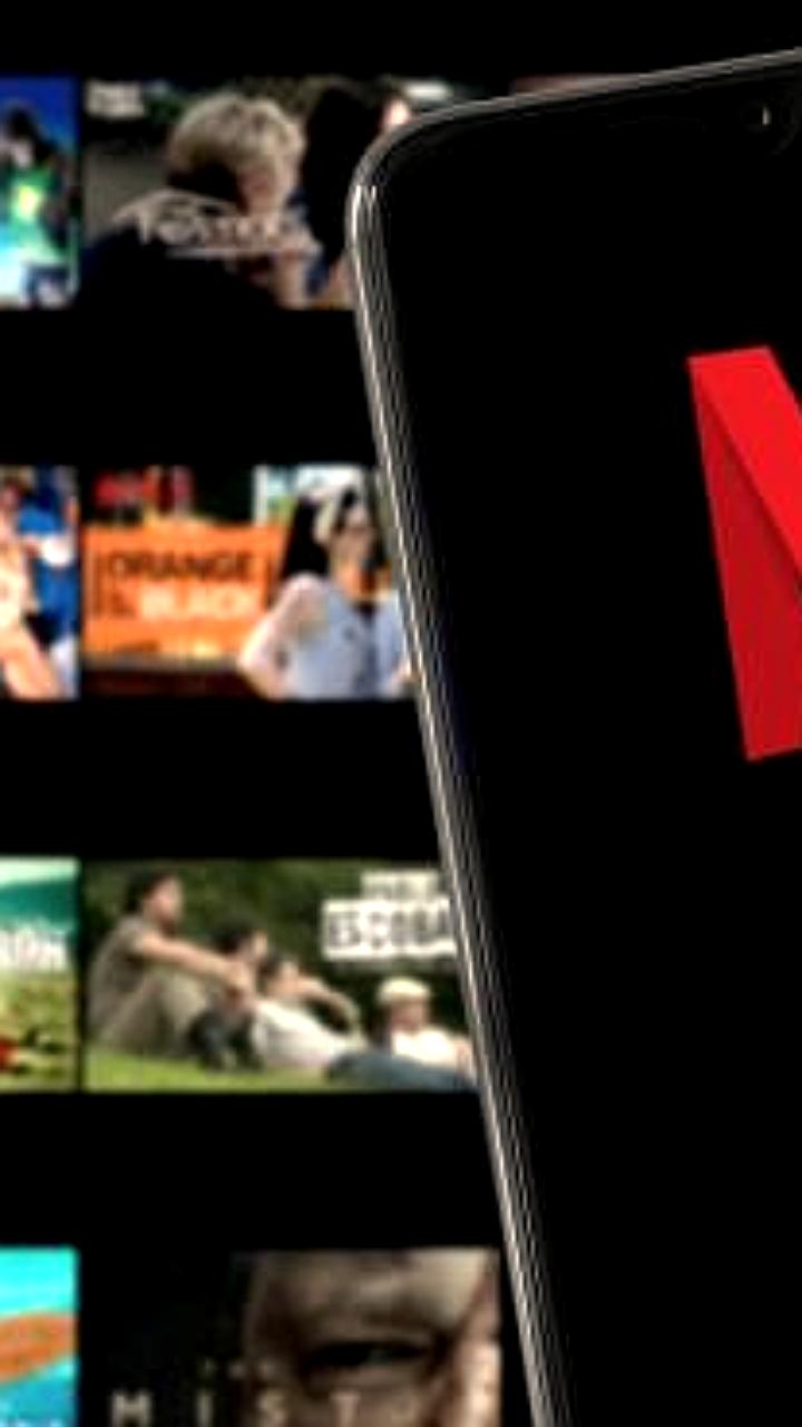 Netflix анонсирует сплит акций 10 к 1 с целью мотивации сотрудников