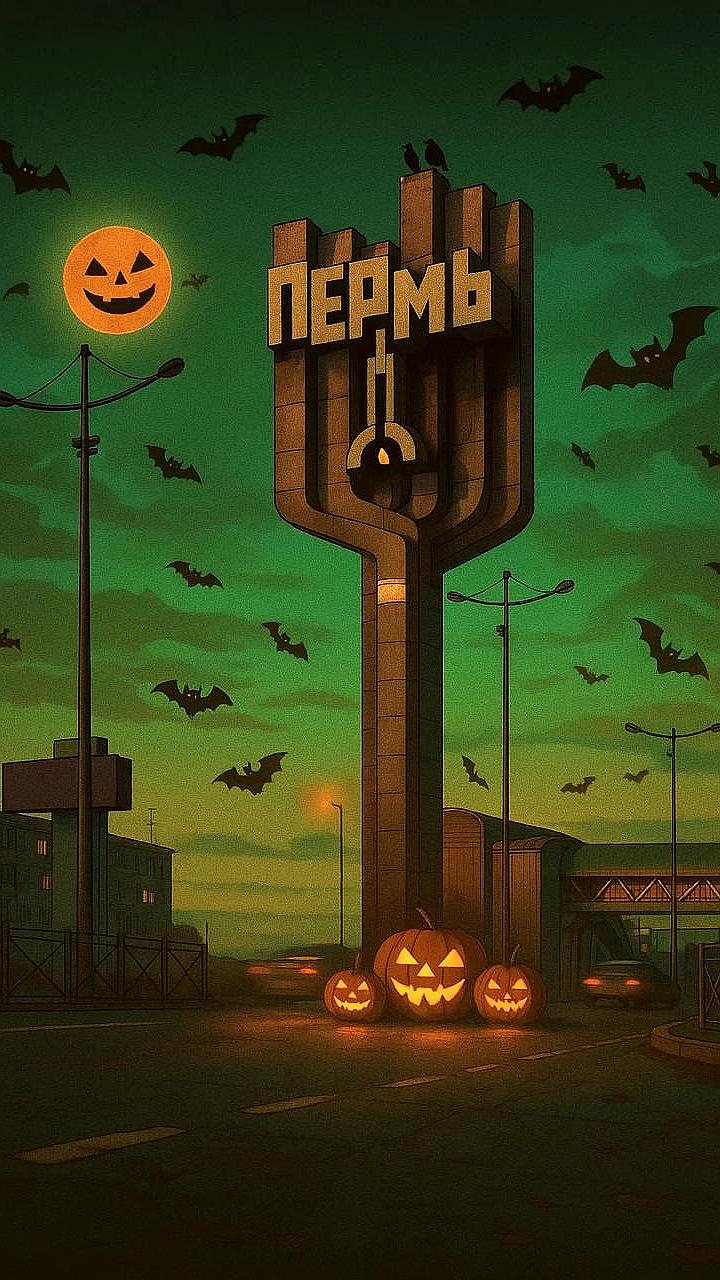 Рост интереса россиян к ужастикам: продажи книг увеличились на 60%