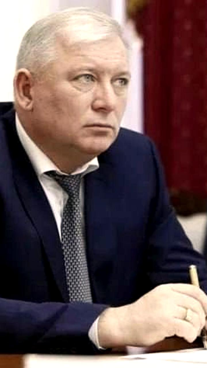 Генпрокуратура запросила лишение неприкосновенности депутата Вороновского