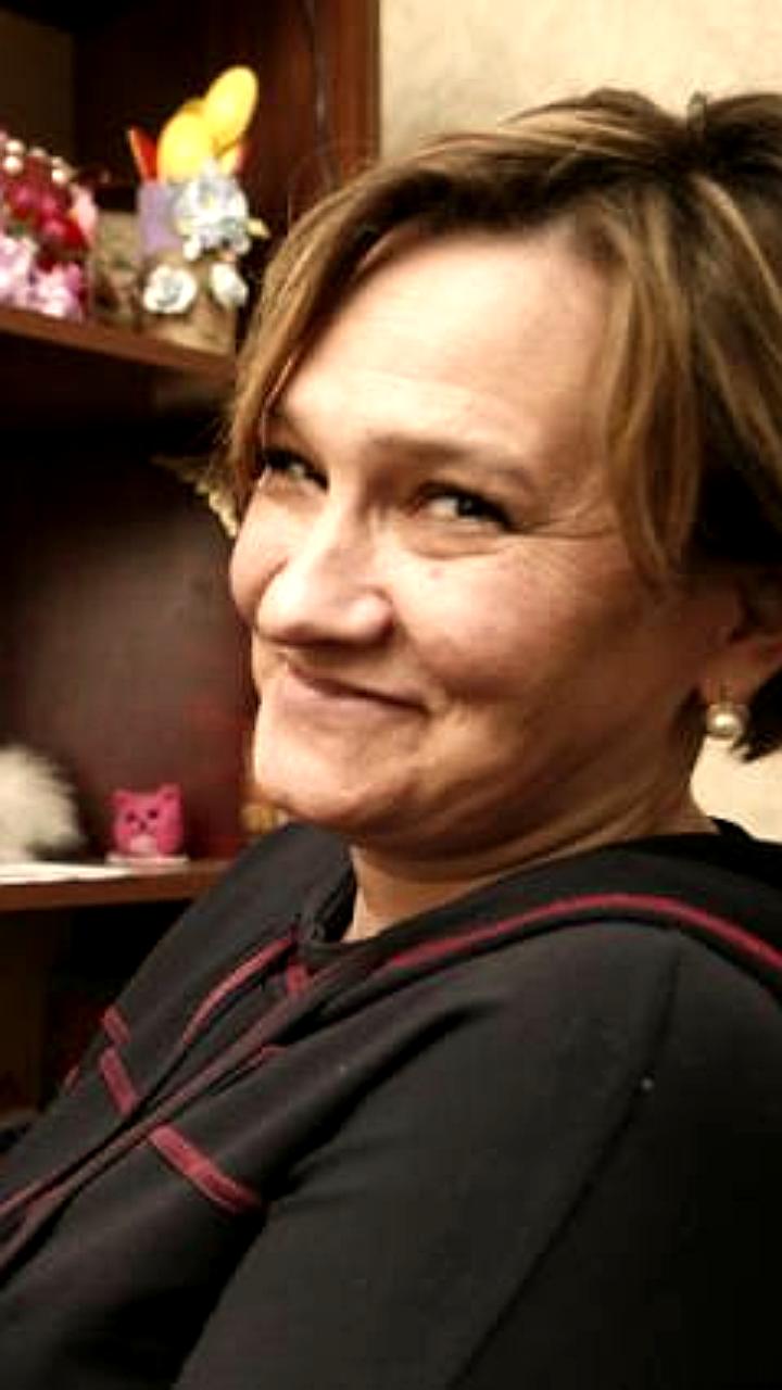 В Москве арестована председатель организации по защите семейных ценностей Ирина Рудницкая по делу о торговле детьми