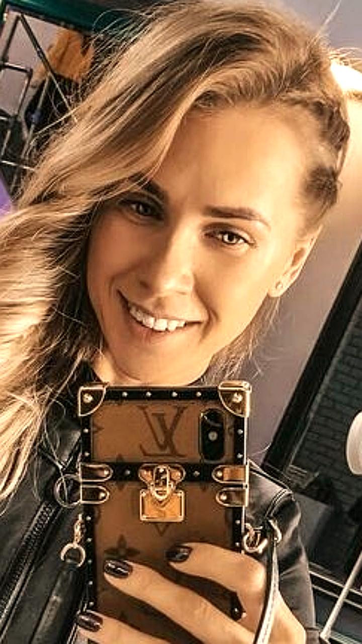 Блогер Лиза Миллер подозревается в уклонении от уплаты налогов на 130 млн рублей