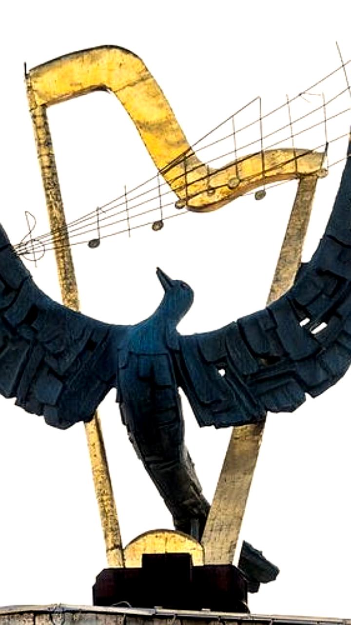 Юбилейные гала-концерты театров в Нижнем Новгороде и Москве