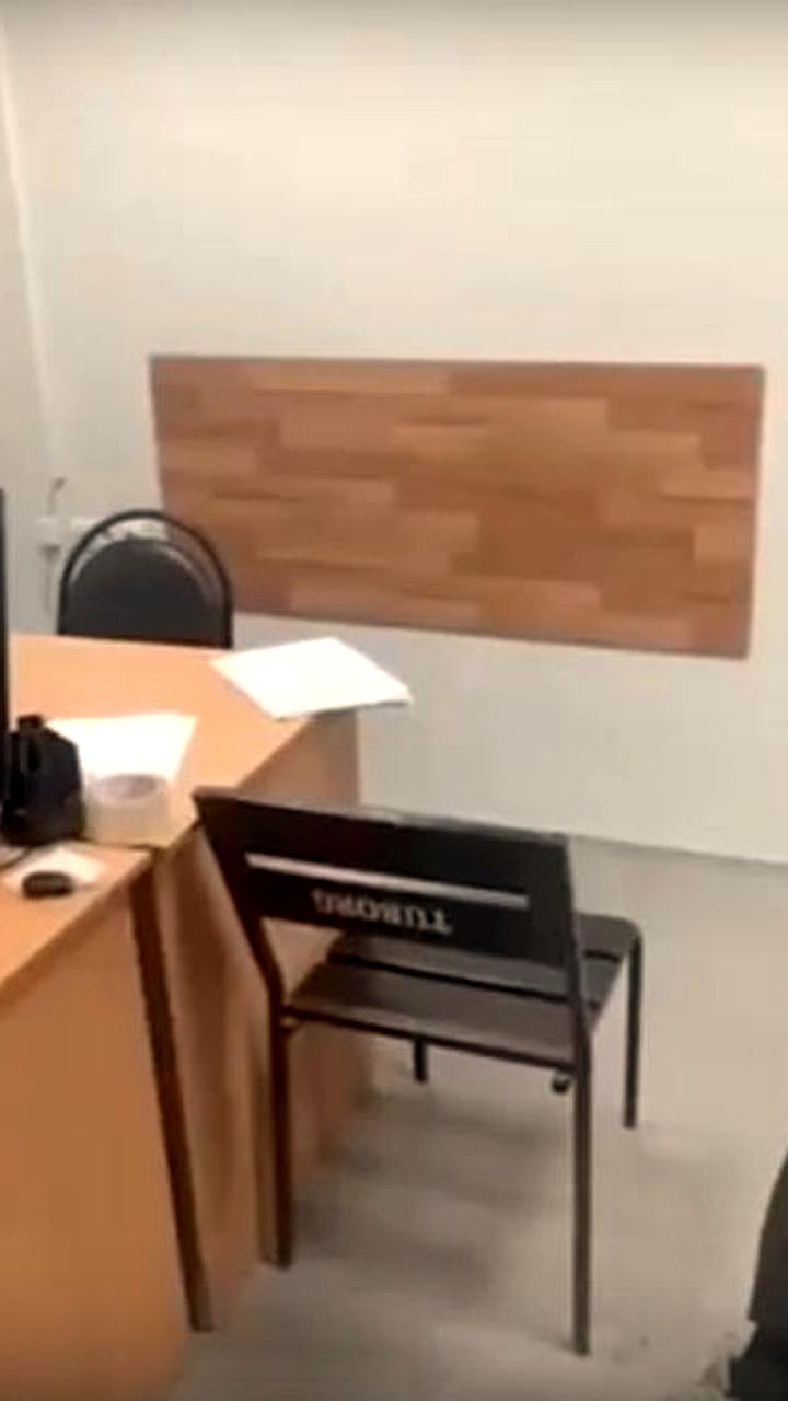 В Брянске задержан грабитель, избивший полицейского