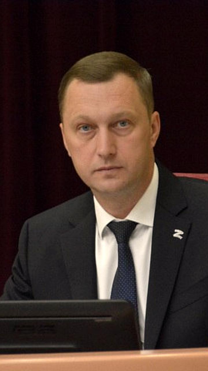 Губернаторы Калмыкии и Прикамья обновили позиции в Национальном рейтинге