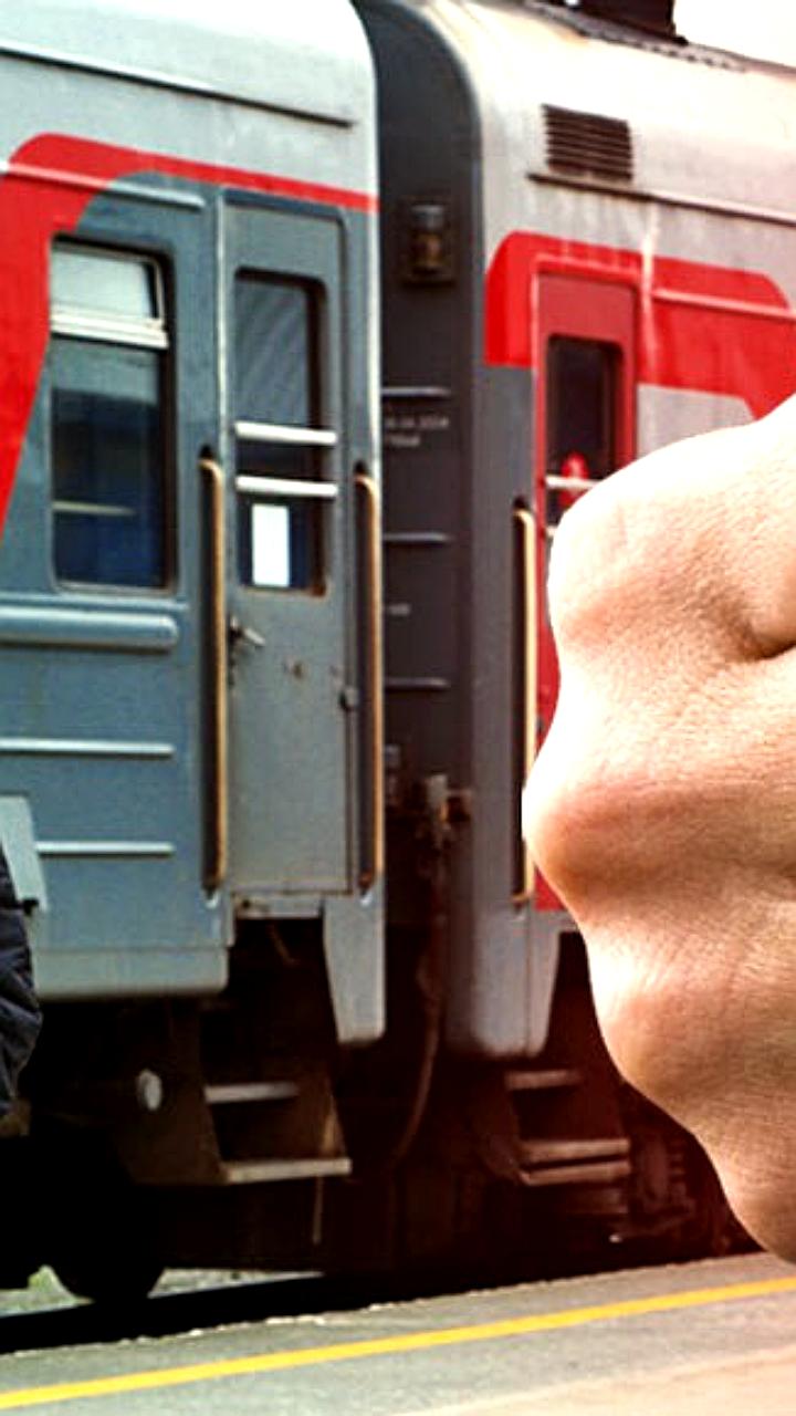 В Саратове возбуждено уголовное дело за хулиганство в свадебном кортежа и на железнодорожном транспорте