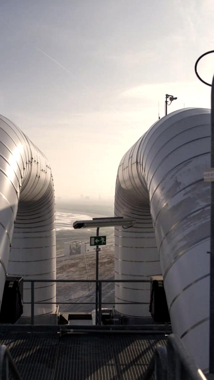 Испания и Ирландия планируют подводный энергетический мост, Израиль и Кипр разрабатывают газопровод