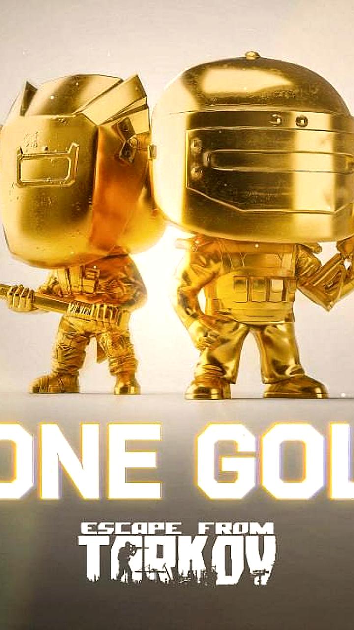 Escape From Tarkov достигла статуса 'золото', релиз назначен на 15 ноября