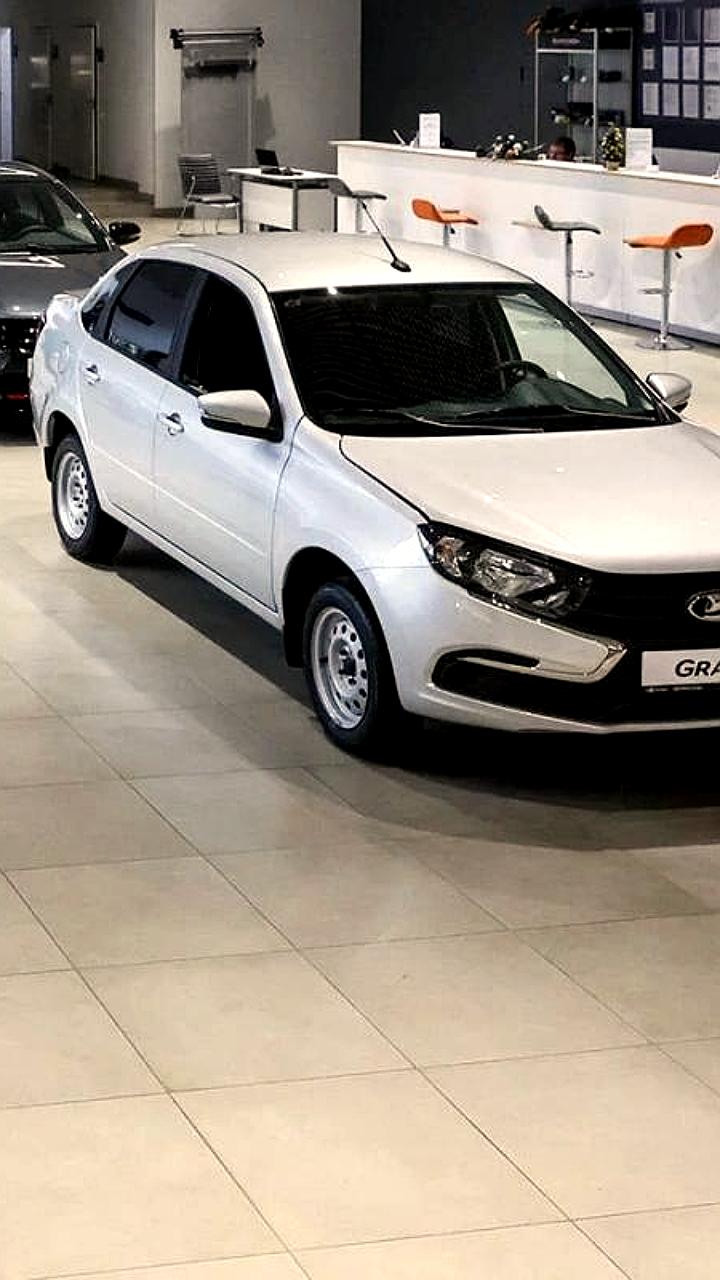 Максим Соколов о влиянии нового утильсбора на продажи Lada