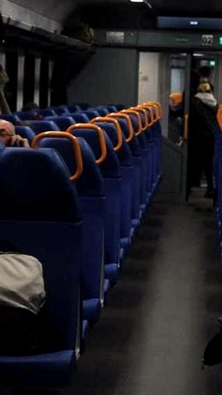 Запуск новой электрички свяжет Омскую область и Новосибирск