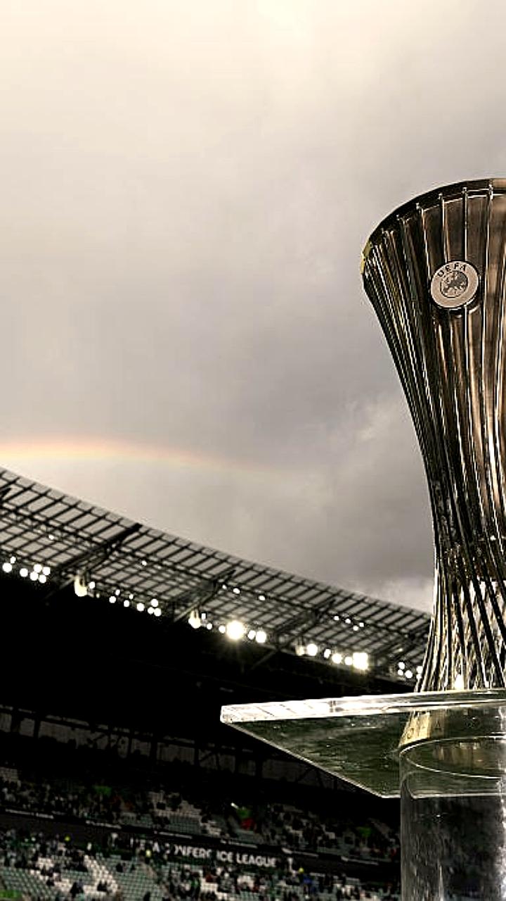 Казахстан подал заявку на финалы Лиги конференций 2028 и 2029 годов