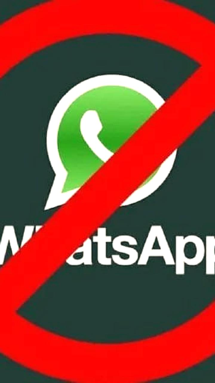 WhatsApp может утратить товарные знаки в России к декабрю 2025 года